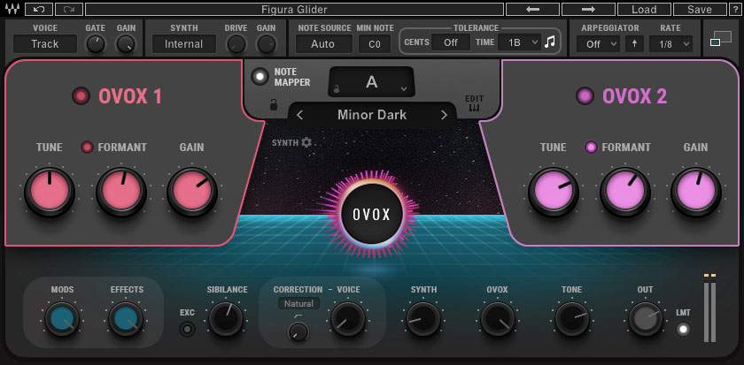 New Gear Alert: Vocal Re-Synthesis with Waves, Output & Barefoot Monitor Collaboration, Focusrite x Nugen Audio & More