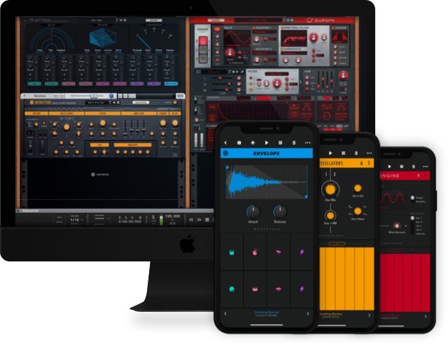 The Ultimate DAW Roundup: All of the Best DAWs for Music Production, Compared!