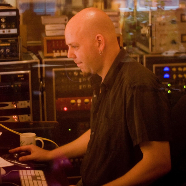 The Studio Aesthetic: Ken Rich of Grand Street Recording (Part 2)