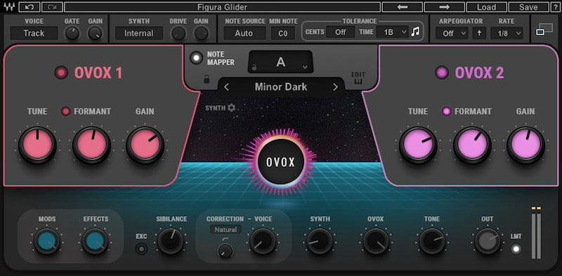 New Gear Alert: Waves Updates OVox, Comeback Kid Delay from BABY Audio, Virtual Bassist 2 by UJAM & More