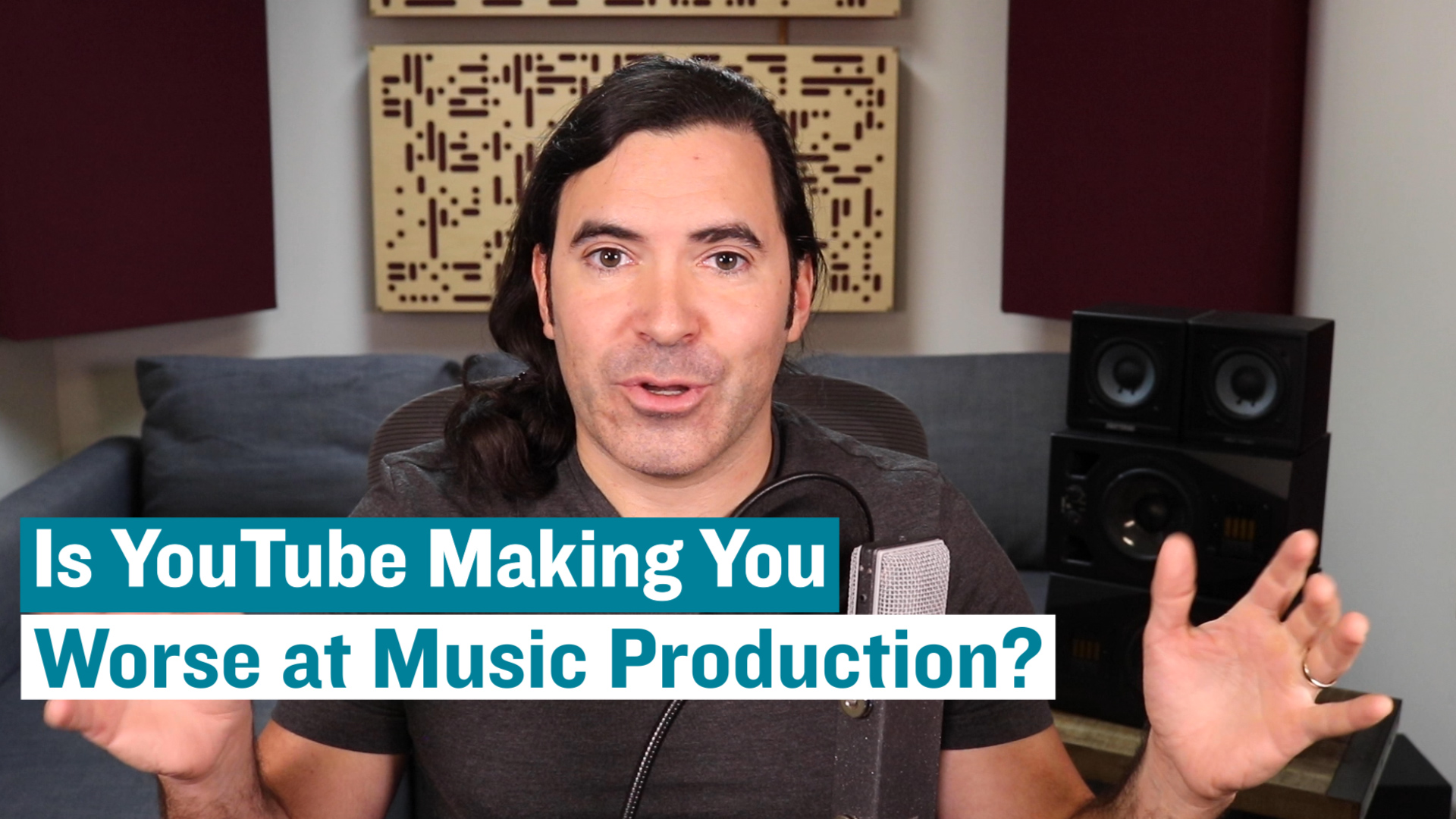 Are Short YouTube Videos Helping or Holding Back Your Audio Skills?