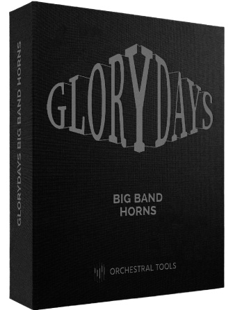 Review: Glory Days – Big Band Horns by Orchestral Tools
