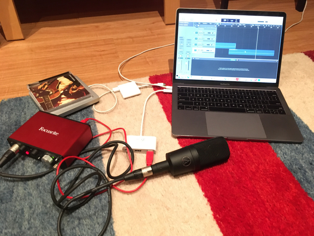How to Record and Edit Remote Podcasting in a Quarantined World: Making “Hot for Creature”