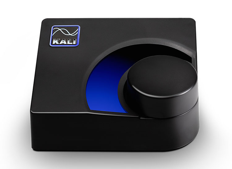 New Gear Review: MV-BT Bluetooth Module by Kali Audio