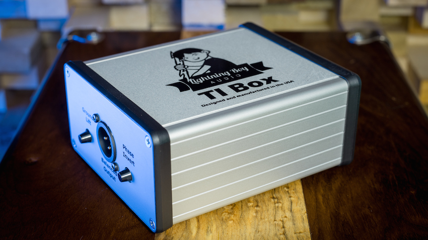 New Gear Alert: Thicker Injection Box by Lightning Boy, EHX’s Pitch Fork+, Keystation 88 MK3 by M-Audio & More
