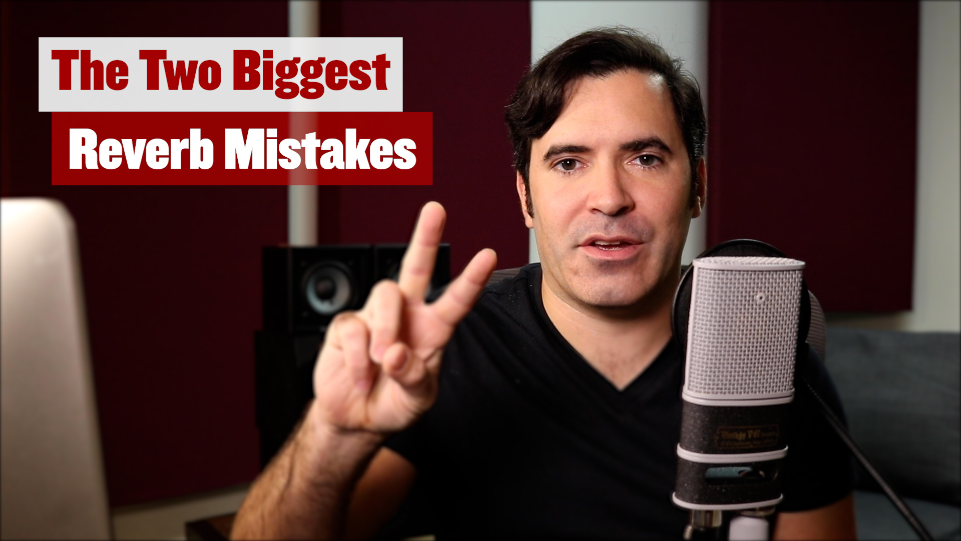 The 2 Biggest Reverb Mistakes