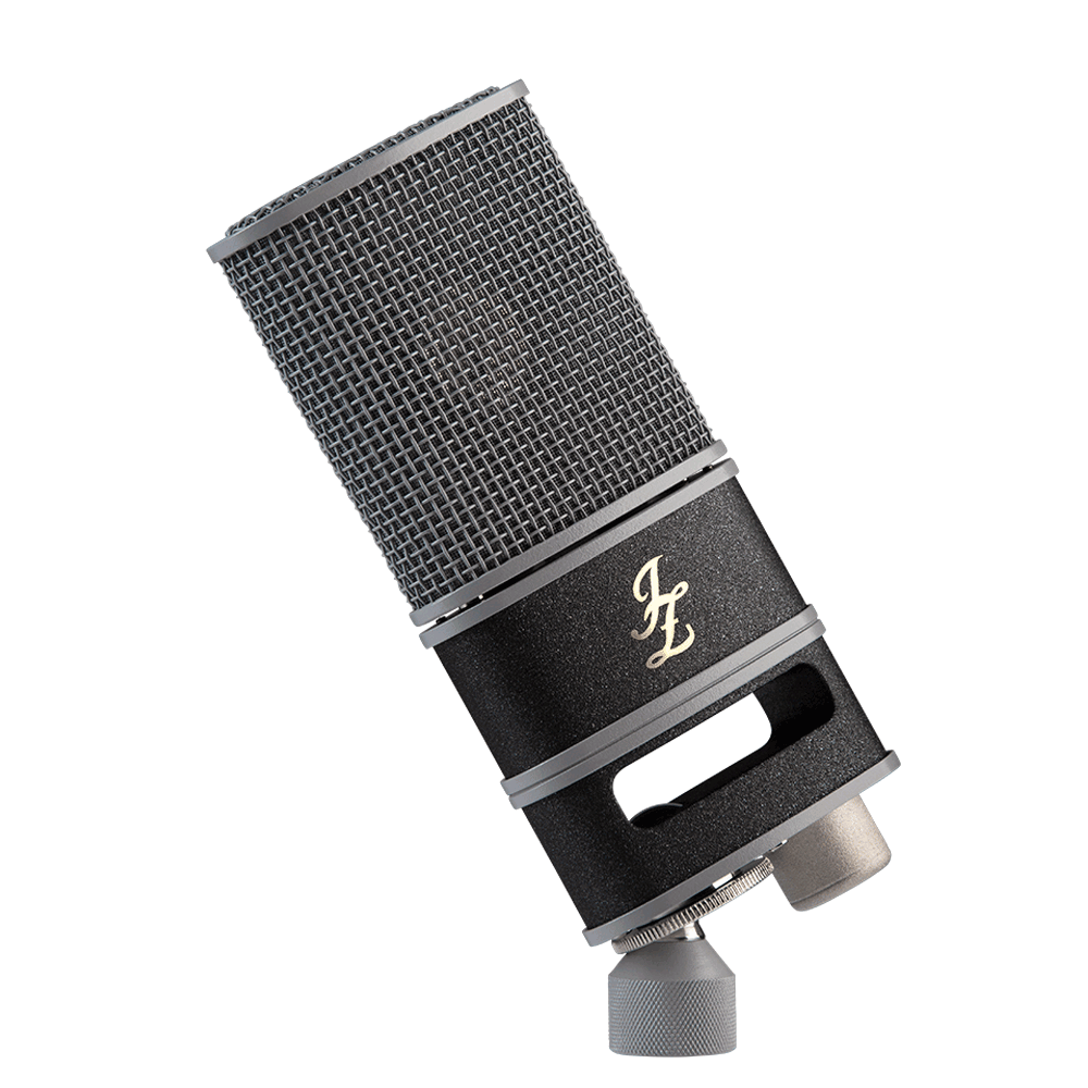 50% Off the Best Condenser Mics from JZ Microphones: This Week ONLY!