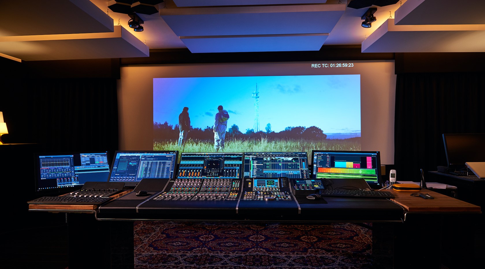 Steinberg Launches Nuendo 11: New Dolby Atmos Features, Netflix Tools & More