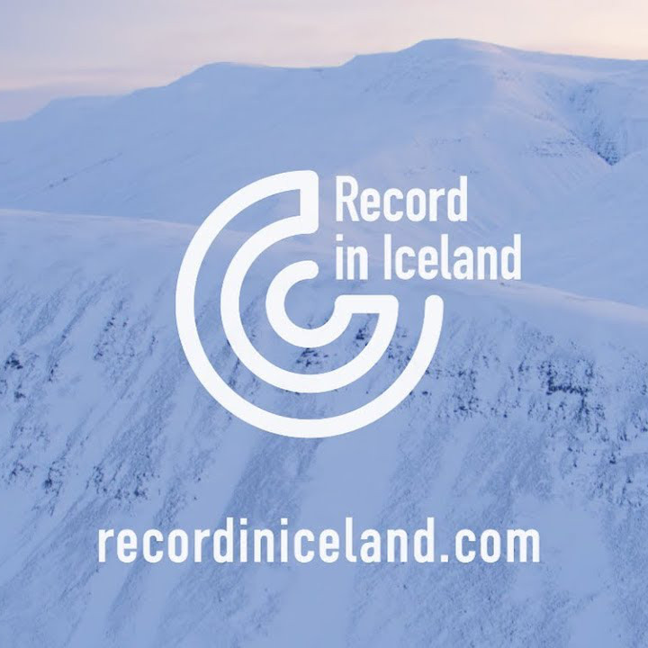 Online Event Alert: “Record in Iceland” – Thursday, December 3
