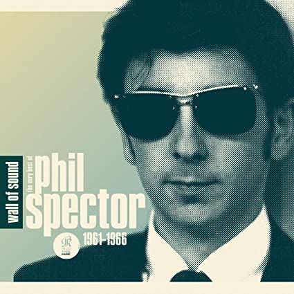 Producer Phil Spector Dies at Age 81
