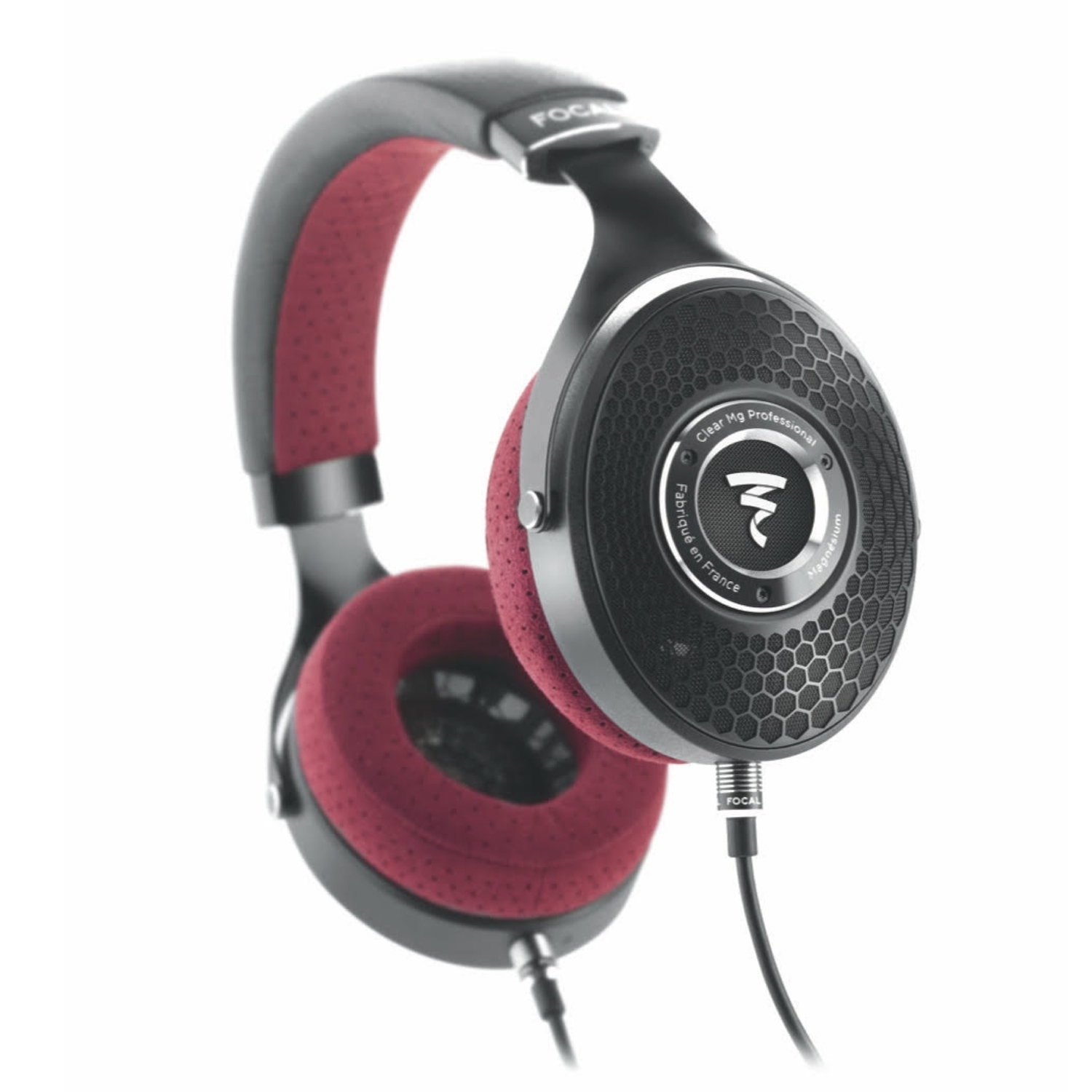 New Gear Alert: Focal’s Clear Mg Professional Headphones, Softube x Empirical Labs, Bluetooth Reftone Ref-Cubes & More