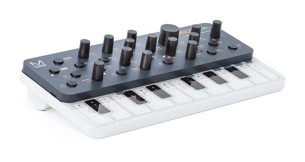 New Gear Alert: SKULPTsynth SE by Modal Electronics, Arturia’s Pigments 3, Model 84 Polysynth by Softube & More