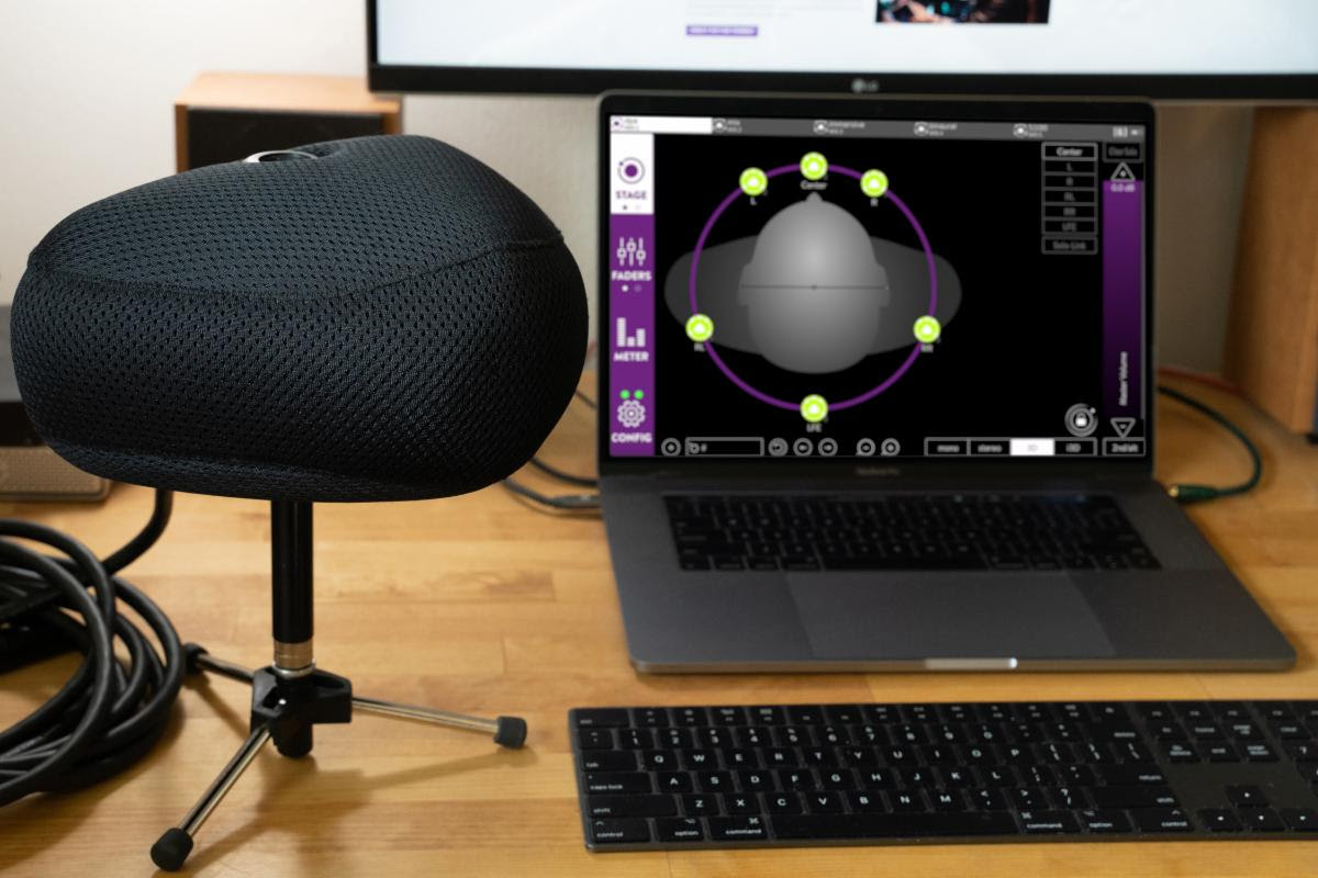 New Gear Alert: DPA x KLANG Immersive In-Ears, Extasy Boutique Amp Sim by Nembrini, Fluid Audio Headphone System & More