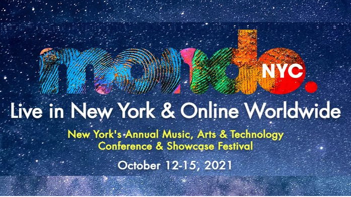 Mondo.NYC Conference Launches Tuesday, October 12: Full Schedule Announced