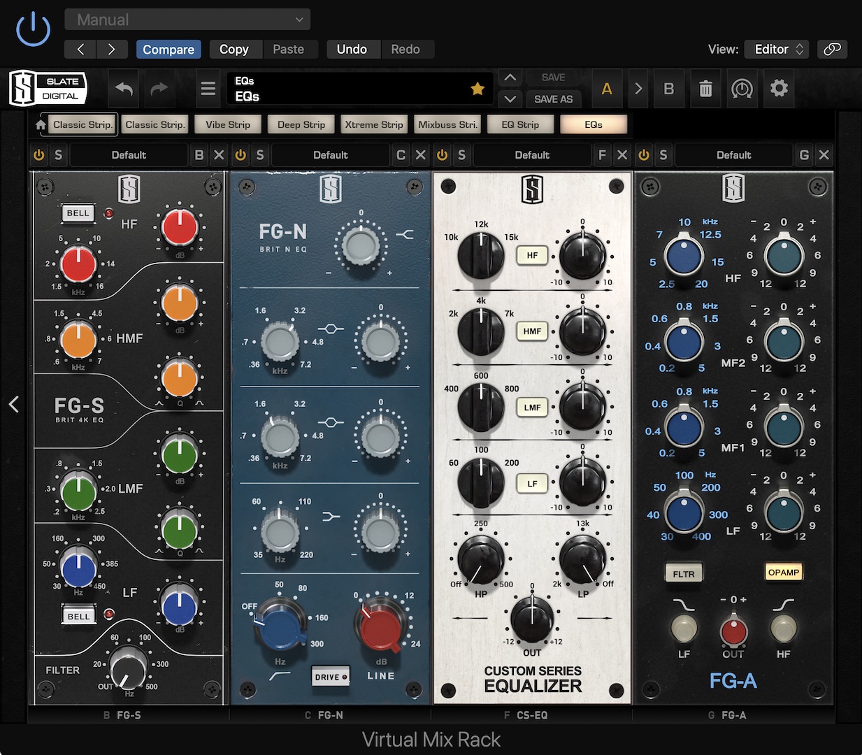 8 of the Best Plugins for Learning EQ