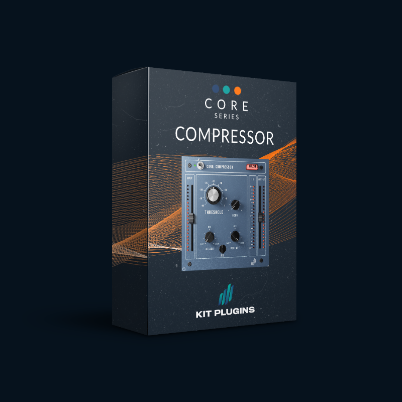 New Gear Alert: Core Compressor by KIT Plugins, Bitwig x Orchestral Tools, Celestion’s Free SpeakerMix Pro & More