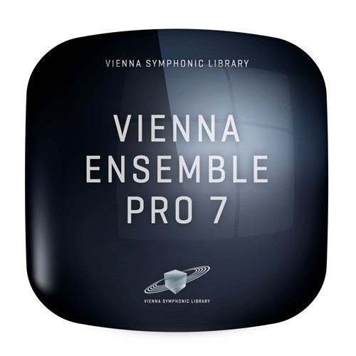 New Software Review: Vienna Ensemble Pro 7 by Vienna Symphonic Library
