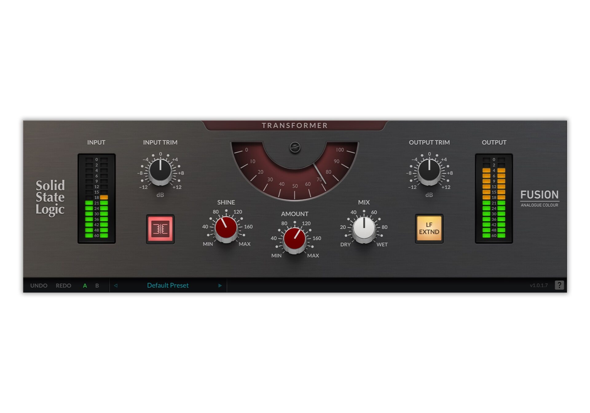New Software Review: Fusion Transformer Plugin by SSL
