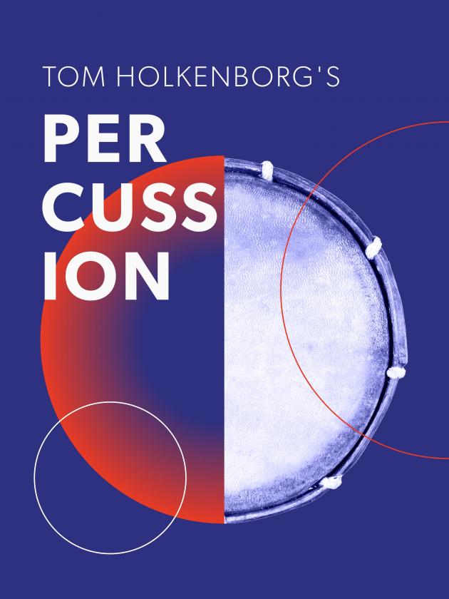 New Software Review: Tom Holkenborg’s Percussion by Orchestral Tools