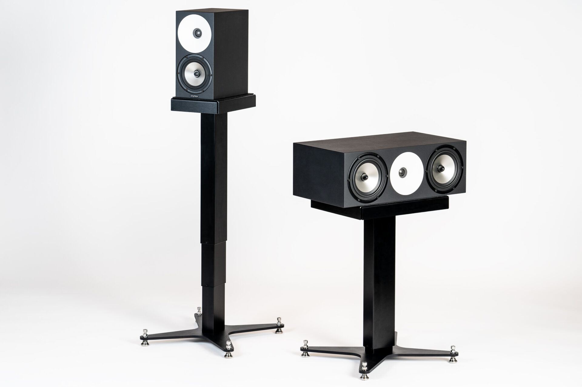 New Gear Review: LIFT Motorized Speaker Stand by Space Lab Systems