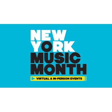 Event Alert: Future of NYC’s Music Industry – June 1, CUNY City Tech Brooklyn