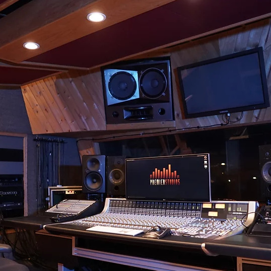 A Top NYC Recording & Mixing Complex Hits the Market: Premier Studios is For Sale