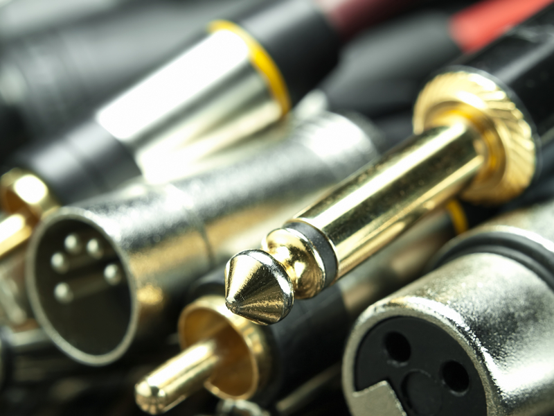 Everything You Need to Know About Audio Cables for the Home Studio: The Essential Guide