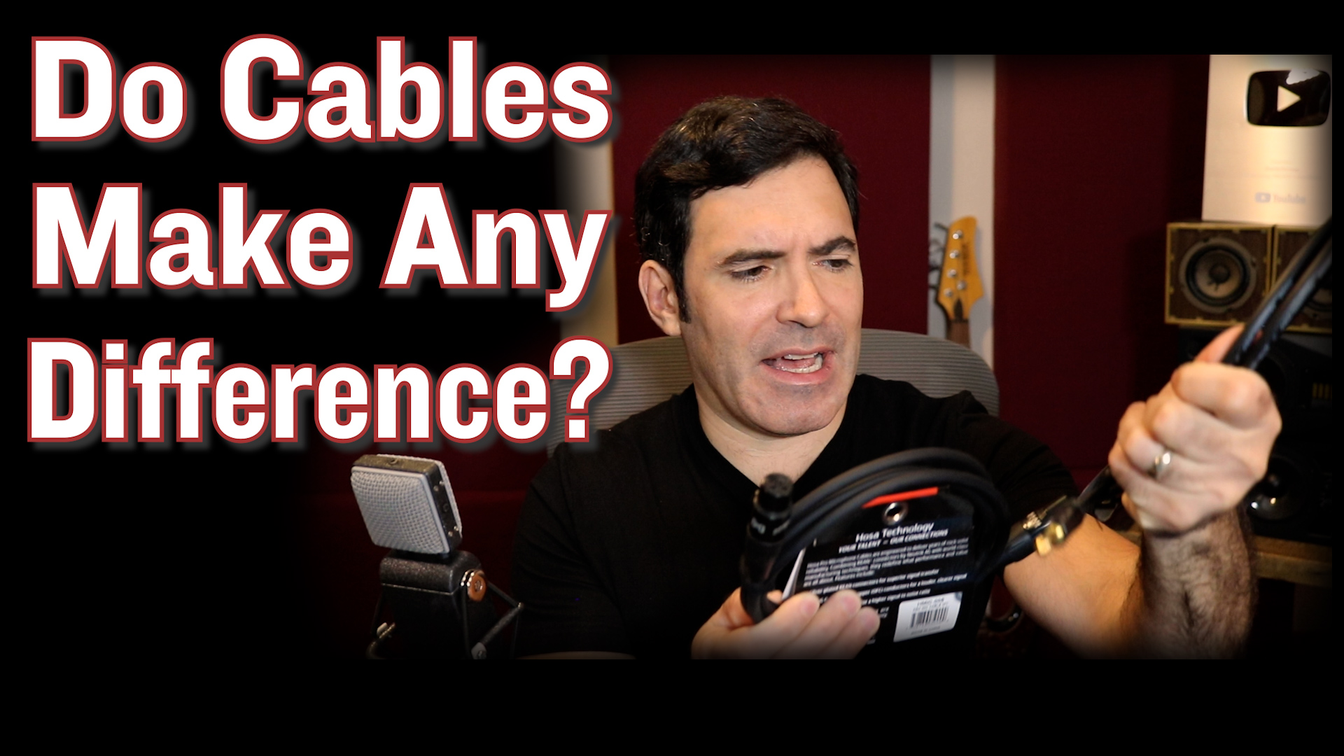 Are More Expensive Cables Worth It? (…with audio examples)