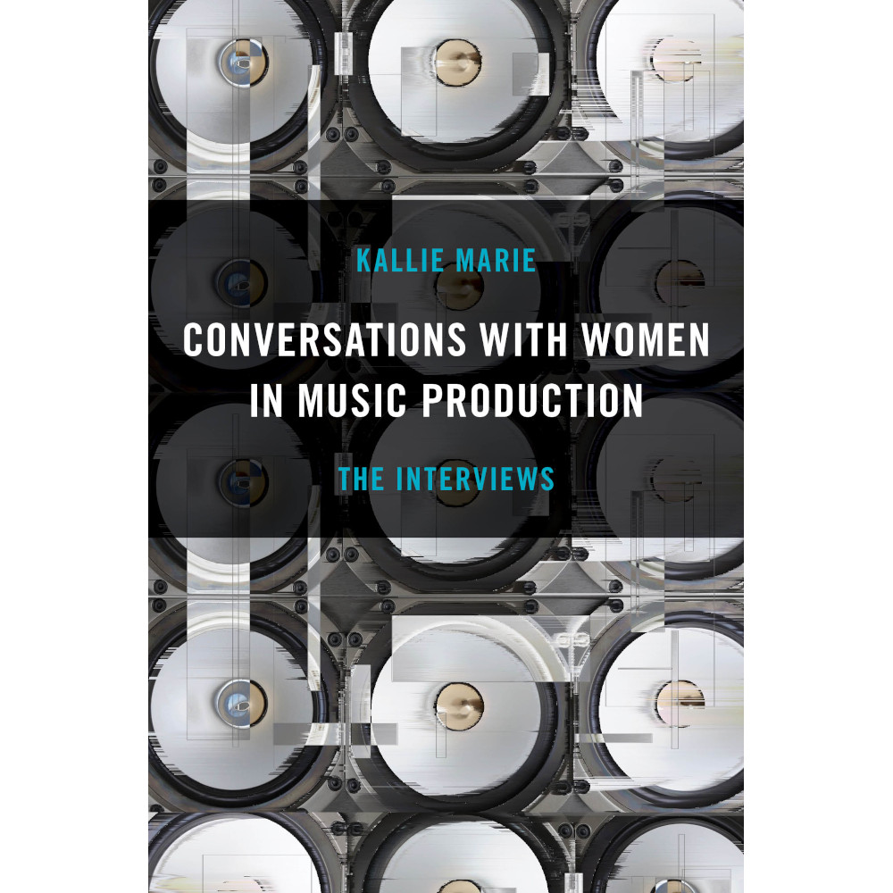 “Women in Music Production”: Navigating Complex Career Paths