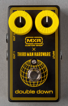 New Audio Gear Alert: Third Man Hardware x MXR, Pigments 4 by Arturia, Spitfire’s Xtended Vox & More