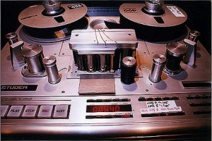 Stratosphere Sound to Host TAPE CAMP in NYC, July 9-11