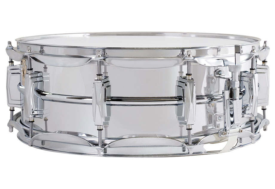 The Best Snare Drums For The Recording Studio — SonicScoop