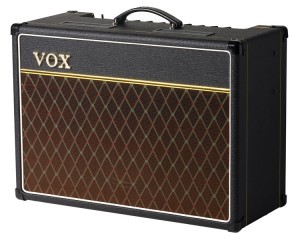 Vox Custom AC15C1