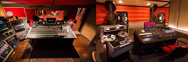 infrasonic_studio_mastering