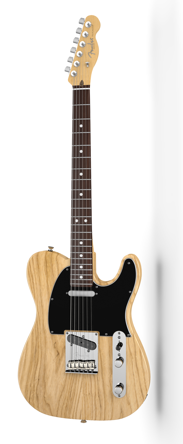 Fender_AmericanStandardTelecaster