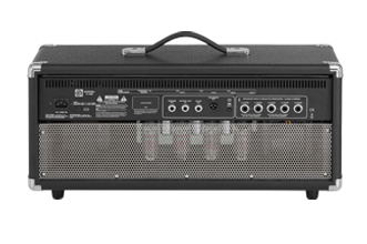 Ampeg Announces Reissued V-4B All-Tube Bass Head, Two New SVT Cabinets