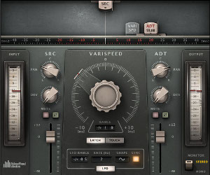 Waves Audio Launches Waves/Abbey Road Reel ADT — Artificial Double Tracking Plugin