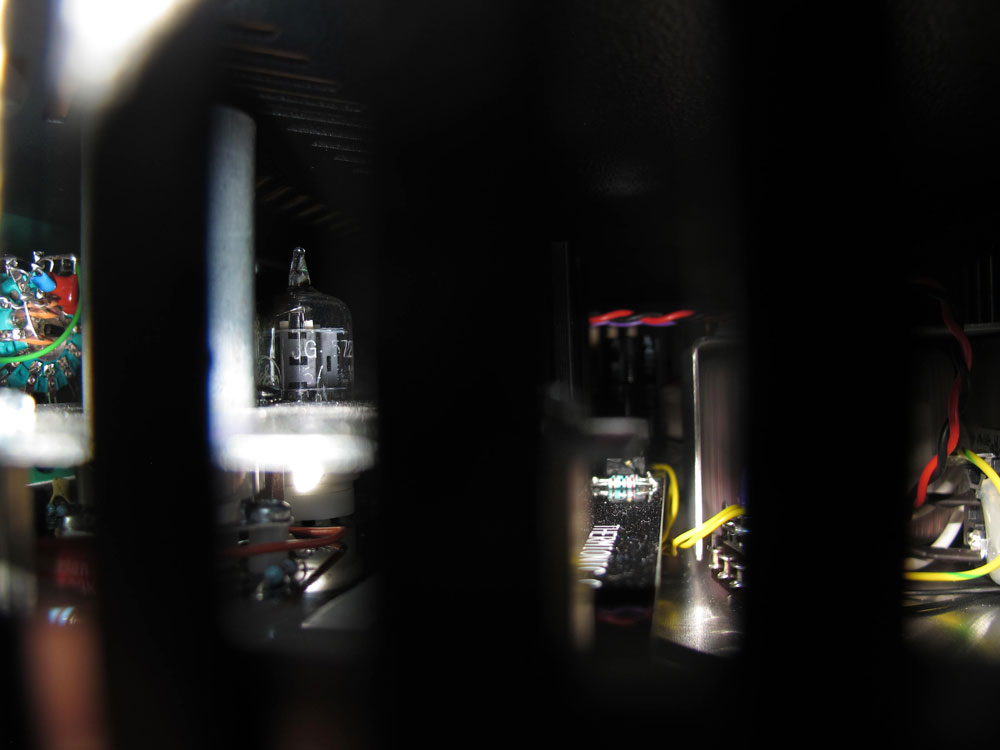 valve