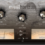 Stillwell Audio's Event Horizon: A different breed of peak limiter altogether.
