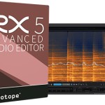 iZotope's RX 5 Audio Editor