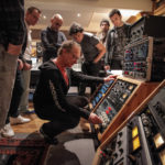 Mix With The Masters began as a series of intimate, in-person seminars, and has expanded to include a huge online library of wit and wisdom from some of the biggest mix engineers of recent decades.