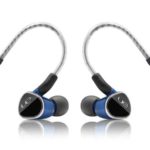 Ultimate Ears' generic fit UE900 model sports 4 drivers for $400.