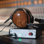 The Rupert Neve designs RNHP precision headphone amp boasts high quality sound in a compact package, with near zero-ohm load for ultimate transparency.