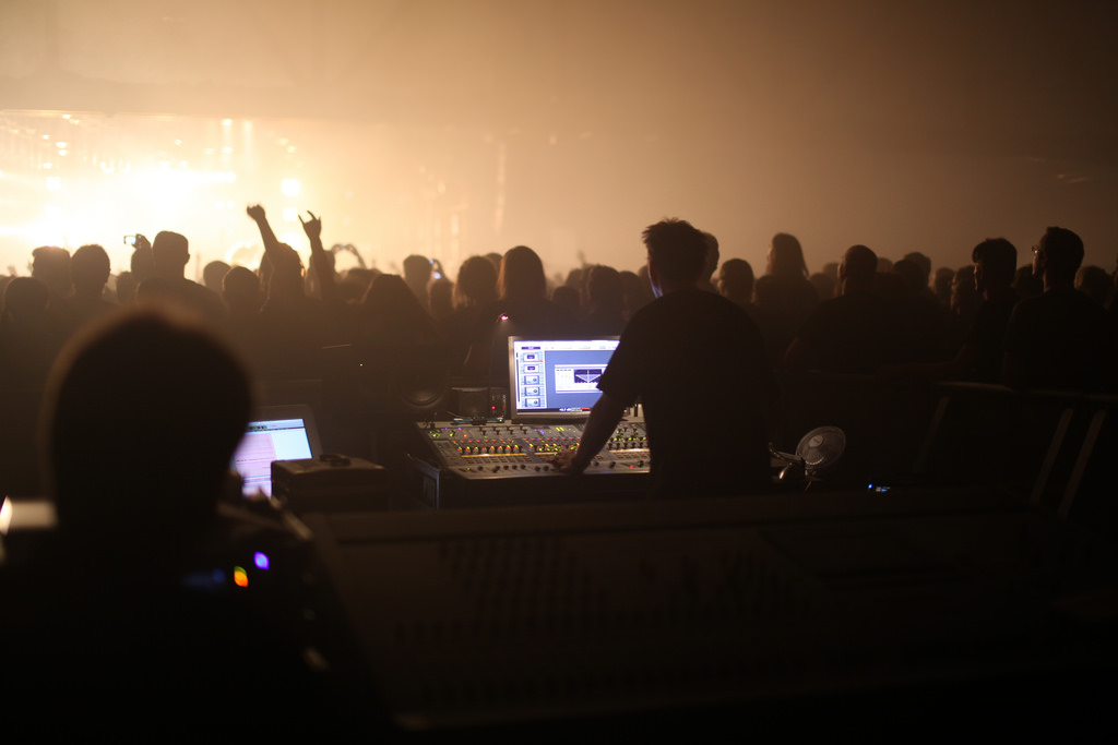In Defense of Live Sound Engineers