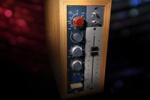How the Pros Choose Microphone Preamps