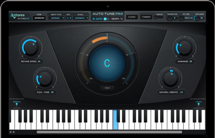 antares autotune 7 free download