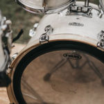 An image of a kick drum.