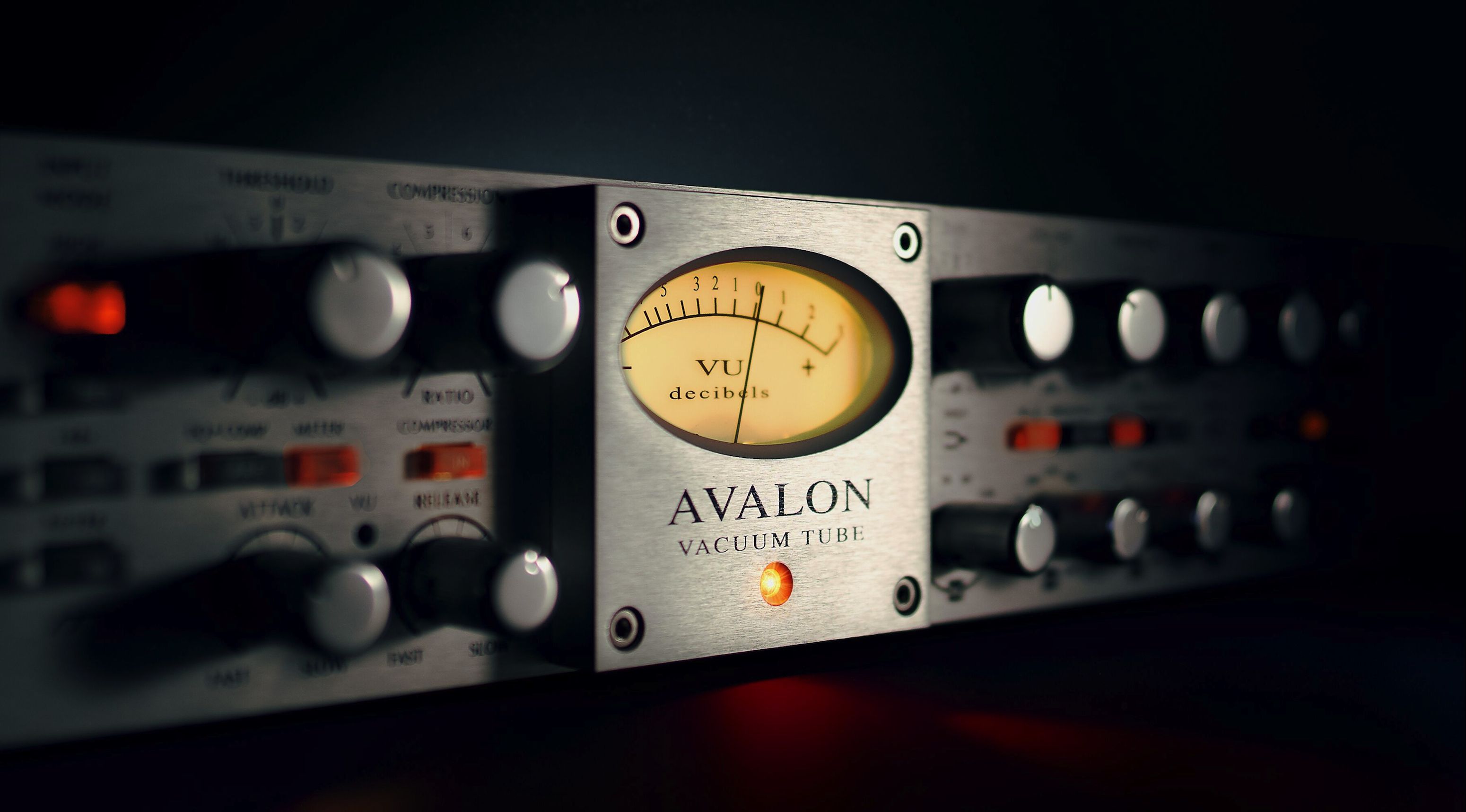 New Vst Plugins Avalon 737 Tube Effect Free Download 2017