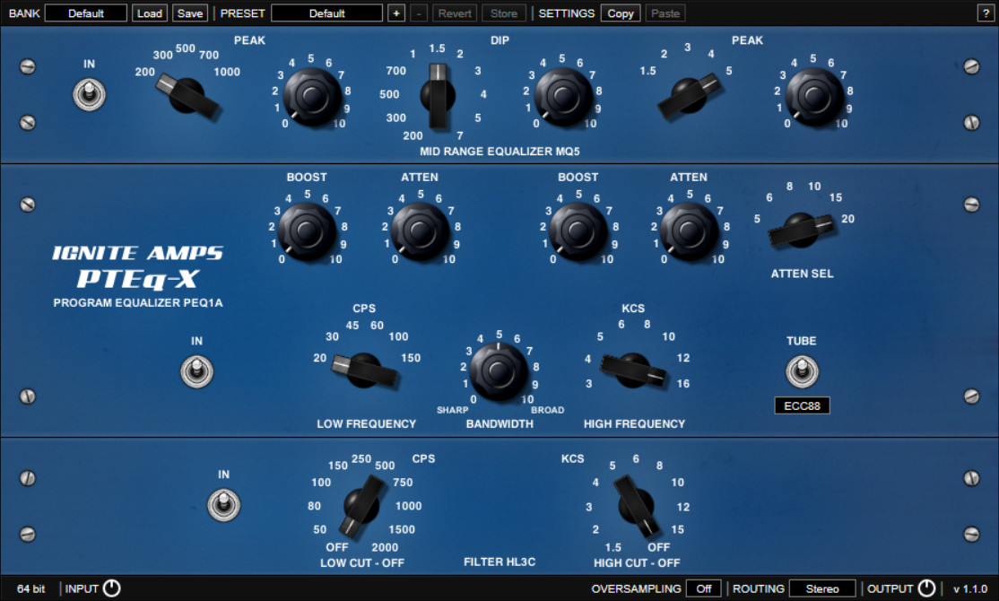 freeware vocal rider plugin