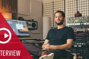 Ian Kirkpatrick on Producing and Writing with Cubase